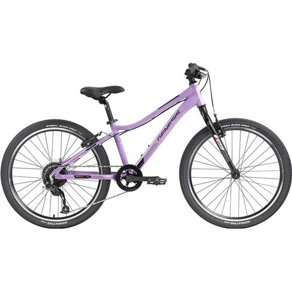 GENESIS Kinder Mountainbike Genesis Evolution Girl 24