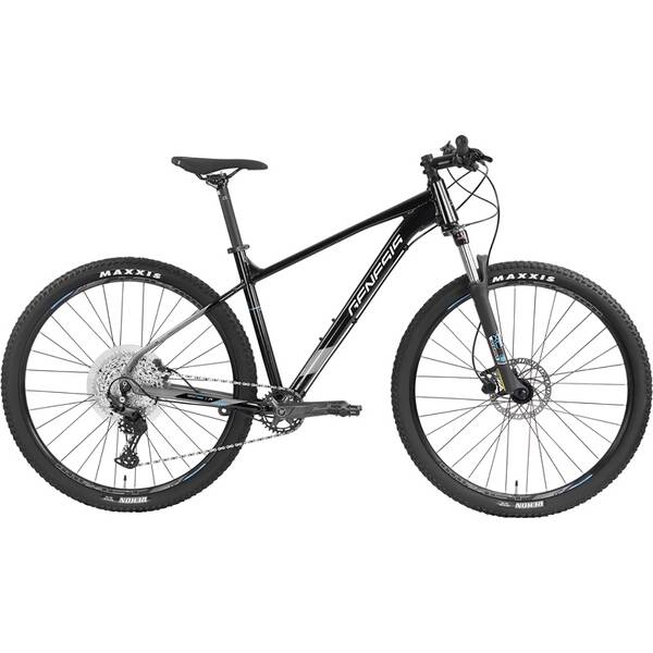 GENESIS Herren Mountainbike Genesis Impact 5.2 29 MTB