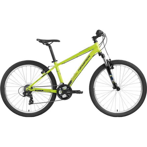 GENESIS Herren Mountainbike Genesis Element X-10 26MTB
