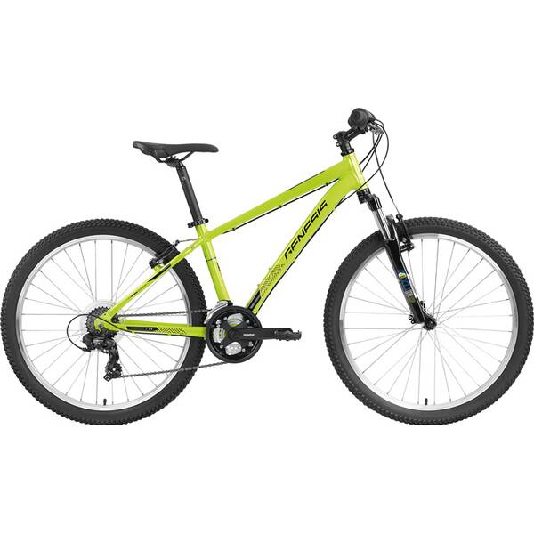 GENESIS Herren Mountainbike Genesis Element X-10 26MTB