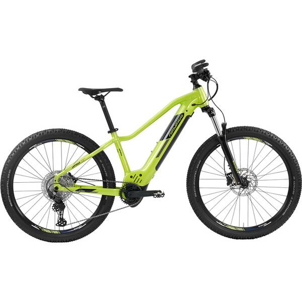 GENESIS Genesis E-Pro MTB 1.2 PT