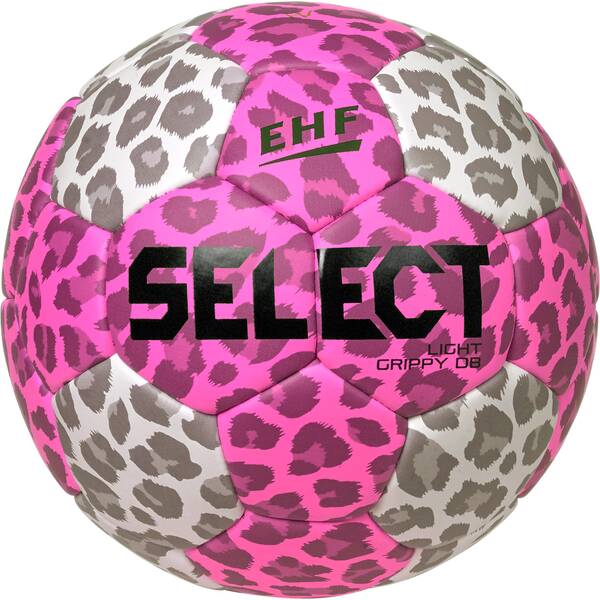 SELECT Ball Light Grippy DB v22
