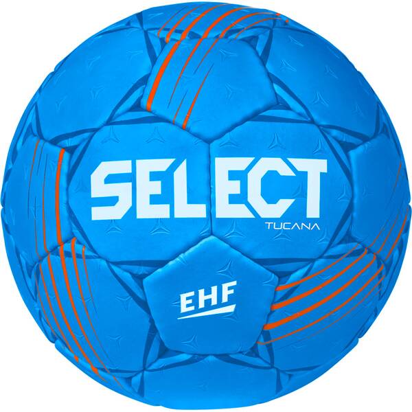 SELECT Ball Tucana v22
