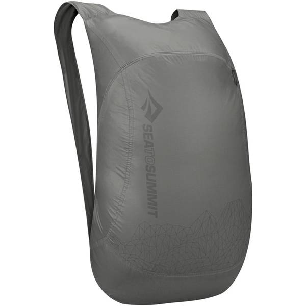 SEA TO SUMMIT Rucksack Ultra-Sil Nano Daypack Refill Grey