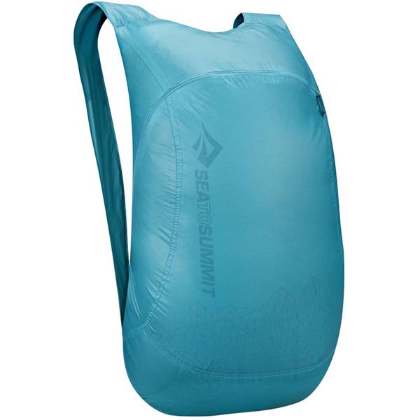 SEA TO SUMMIT Rucksack Ultra-Sil Nano Daypack Refill Teal