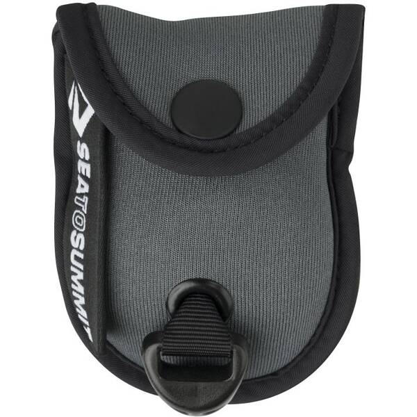 SEA TO SUMMIT Camping Zubehör The Clothesline Black