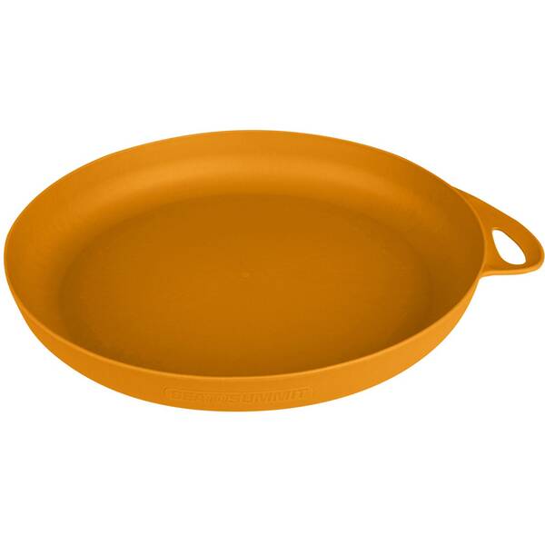 SEA TO SUMMIT Camping Zubehör Delta Plate Orange