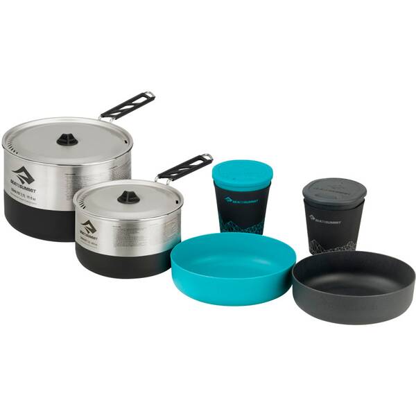 SEA TO SUMMIT Camping Zubehör Sigma Cookset 2.2