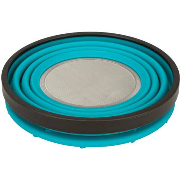 SEA TO SUMMIT Camping Zubehör X-Brew Coffee Dripper Pacific Blue
