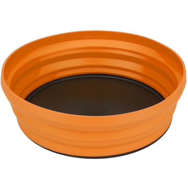 SEA TO SUMMIT Camping Zubehör XL-Bowl Blue