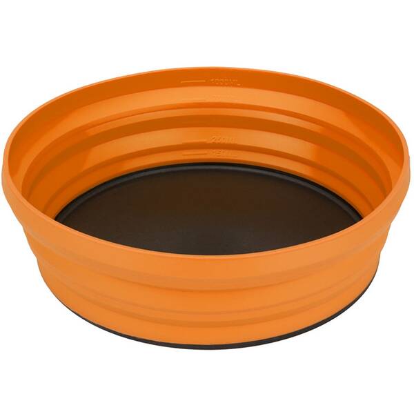 SEA TO SUMMIT Camping Zubehör XL-Bowl Blue