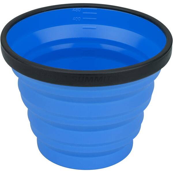 SEA TO SUMMIT Camping Zubehör X-Mug Blue