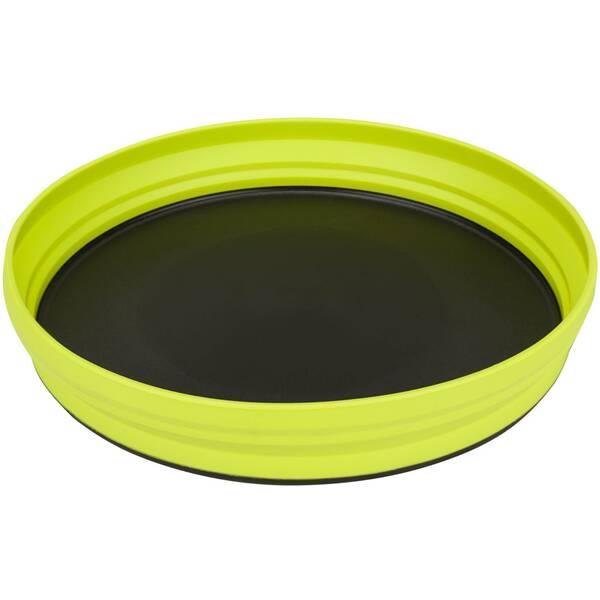SEA TO SUMMIT Camping Zubehör X-Plate Lime