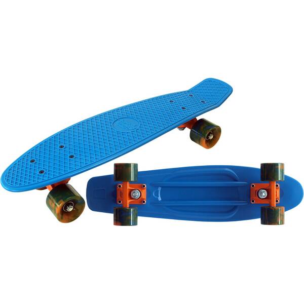 STREET SURFING Pop Board