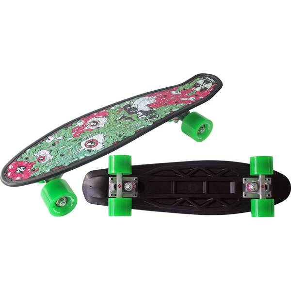 STREETSURFING Skateboard FUEL BOARD
