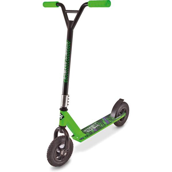 STREETSURFING Rush Scooter 2016, Stahl-Alu Scooter