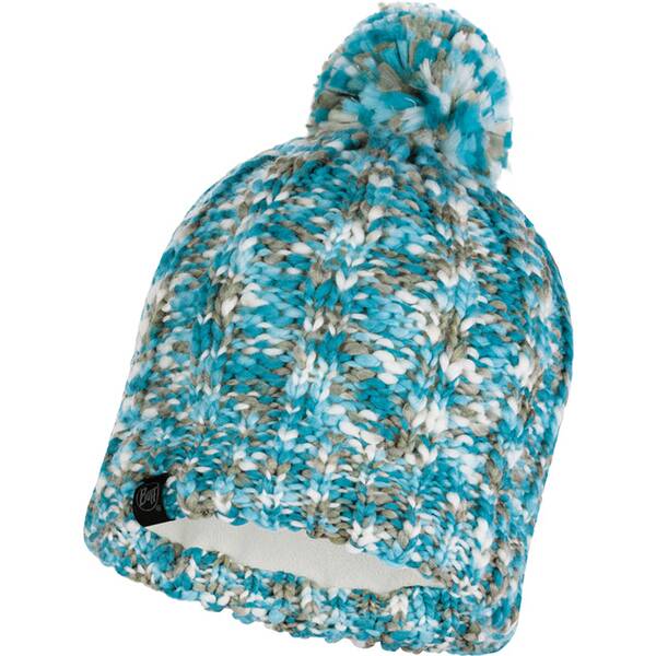BUFF Herren Knitted & Polar Mütze LIVY