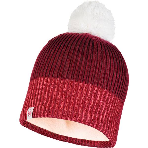 BUFF Kinder Knitted & Polar Mütze AUDNY