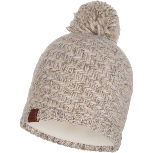 BUFF Damen Strickmütze Polar Hat Agna