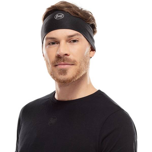 BUFF Herren COOLNET UV+ Stirnband
