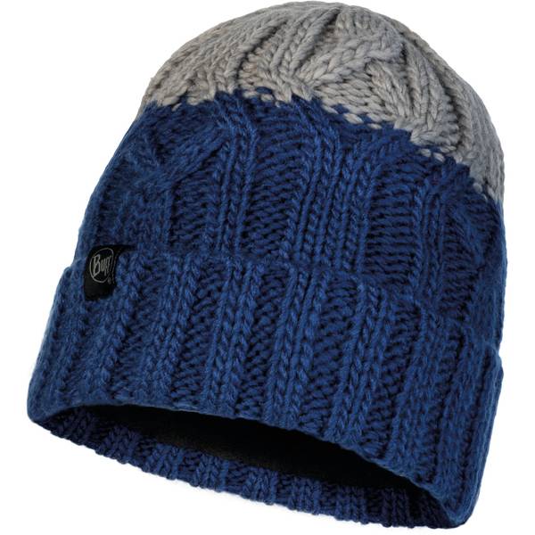 BUFF Kinder Knitted & Polar Mütze GANBAT