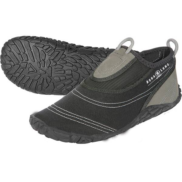 AQUALUNG Herren Badeschuh BEACHWALKER XP