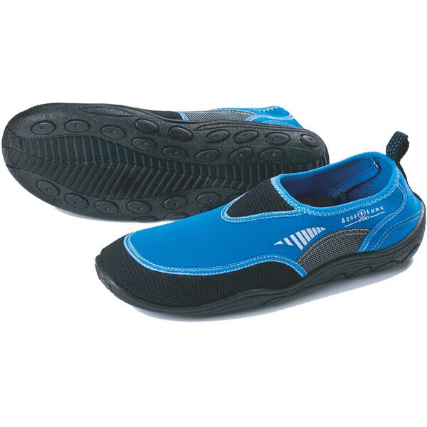 AQUALUNG Herren Badeschuh BEACHWALKER RS