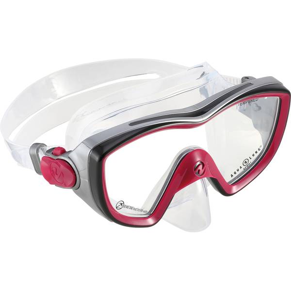 AQUALUNG Damen Schnorchelmaske BONITA