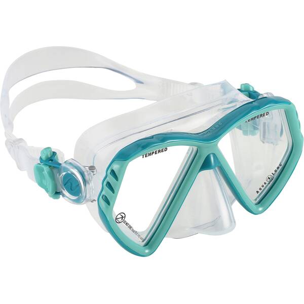 AQUALUNG Schnorchelmaske CUB JR