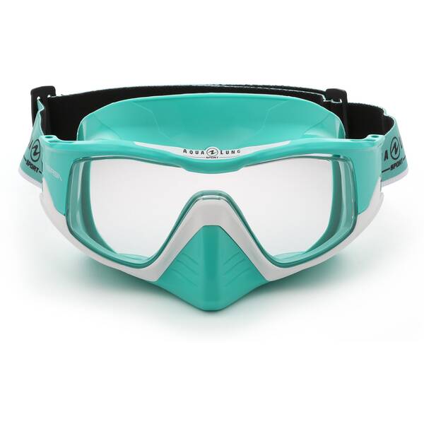 AQUALUNG Schnorchelmaske VERSA