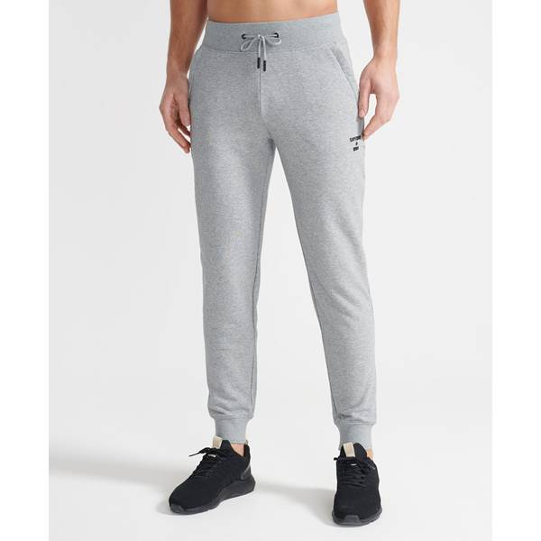 Superdry Herren Sporthose Training Core Sport Jogger