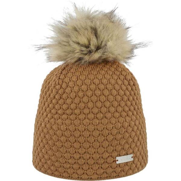 EISGLUT Herren Mütze Marylinl Merino