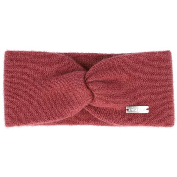 EISGLUT Damen Stirnband Darleenl Cashmere