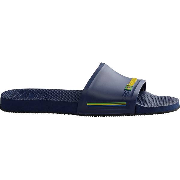Havaianas Sandalen Herren blau