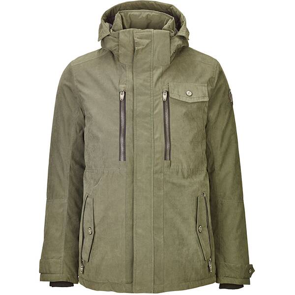 G.I.G.A. DX by killtec Funktionsjacke Paisano Fashion