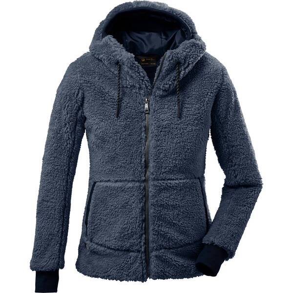 G.I.G.A. DX by killtec Damen Funktionsjacke GW 33 WMN KNTFLC JCKT