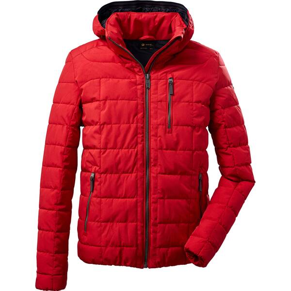 G.I.G.A. DX by killtec Herren Funktionsjacke GW 41 MN QLTD JCKT