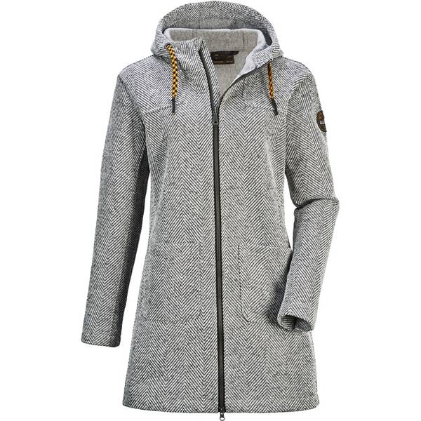 G.I.G.A. DX by killtec Damen Mantel GW 51 WMN KNTFLC PRK