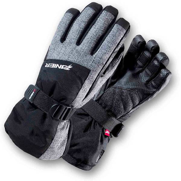 ZANIER Handschuhe GAP.ZX