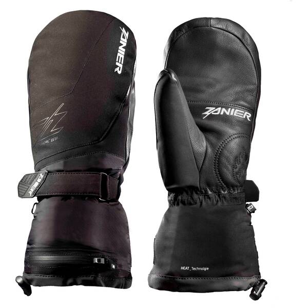 ZANIER Handschuhheizung HOT.ZX 3.0