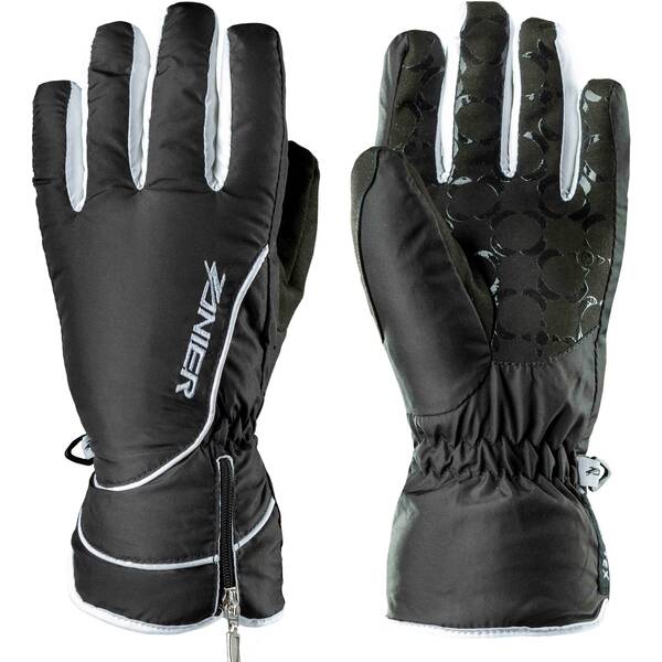 ZANIER Damen Handschuhe SEEFELD.ZX