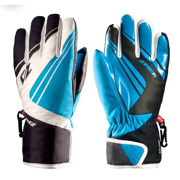 ZANIER Kinder Handschuhe JUNIORS