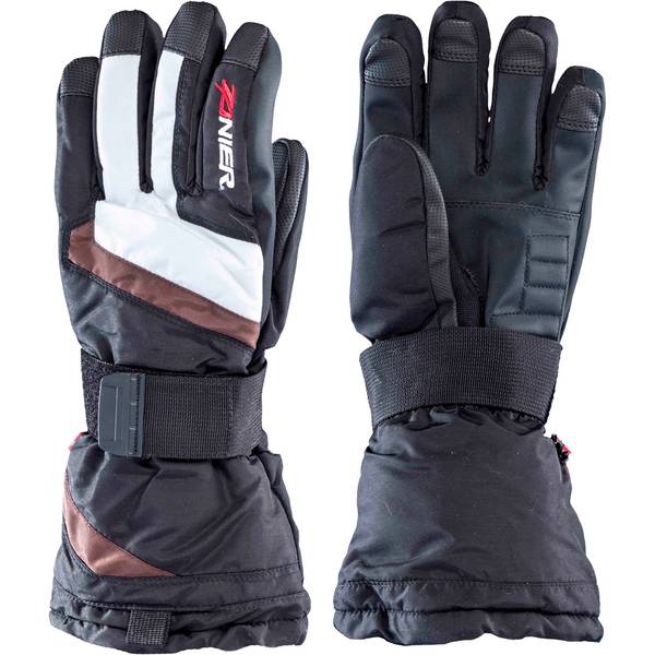 ZANIER Kinder Handschuhe CARRIER