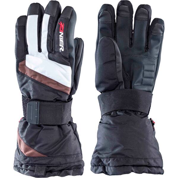 ZANIER Kinder Handschuhe CARRIER