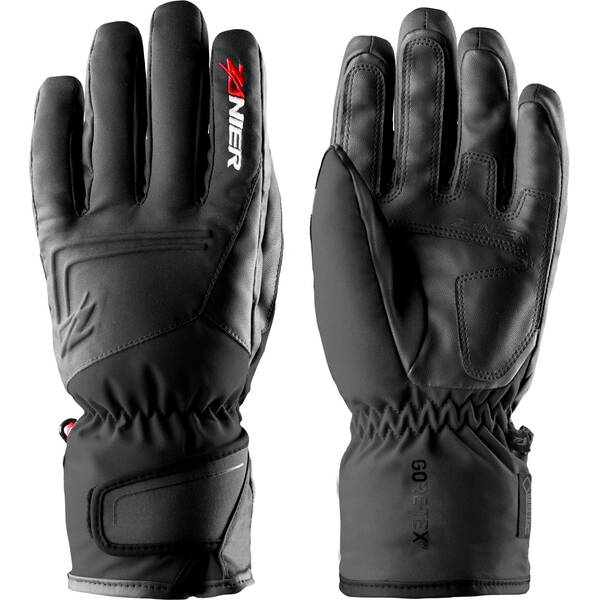ZANIER Handschuhe ALPINE