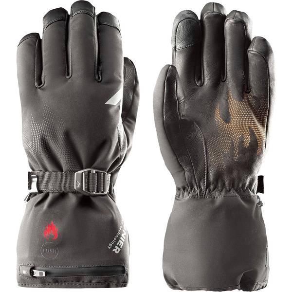 ZANIER Handschuhe HEAT.STX
