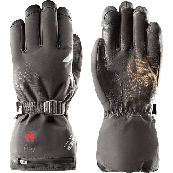 ZANIER Handschuhe HEAT.STX