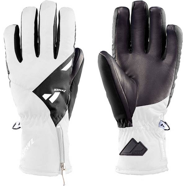 ZANIER Handschuhe VALLUGA.GTX Damen