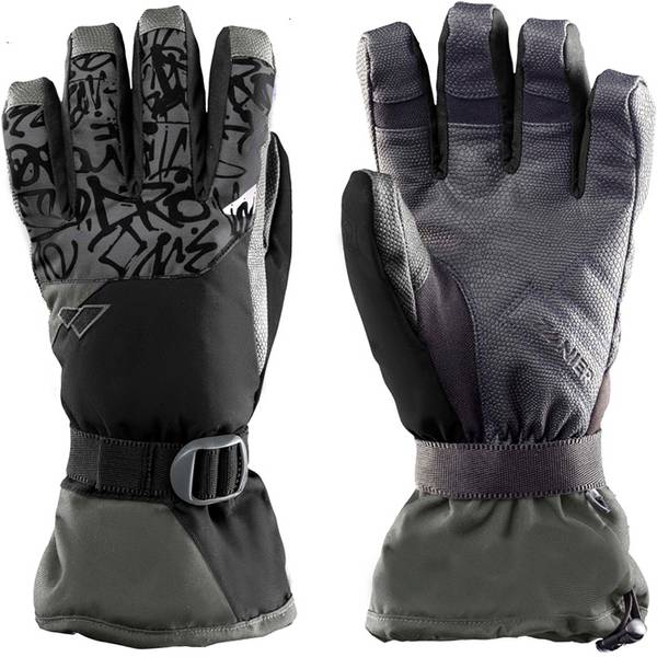 ZANIER Handschuhe GAP.STX