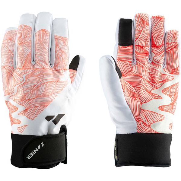 ZANIER Handschuhe FREE.GTX